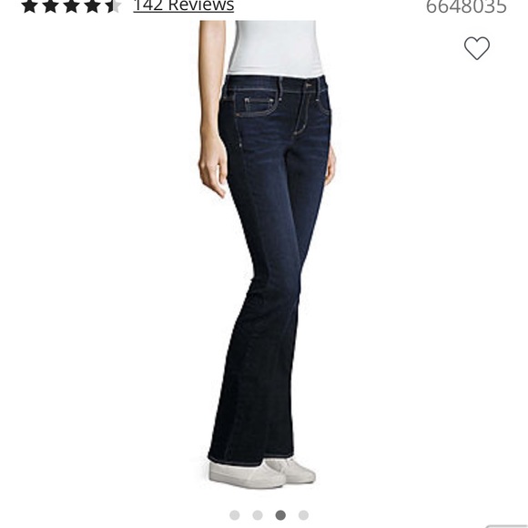 Arizona bootcut jeans - Picture 10 of 10